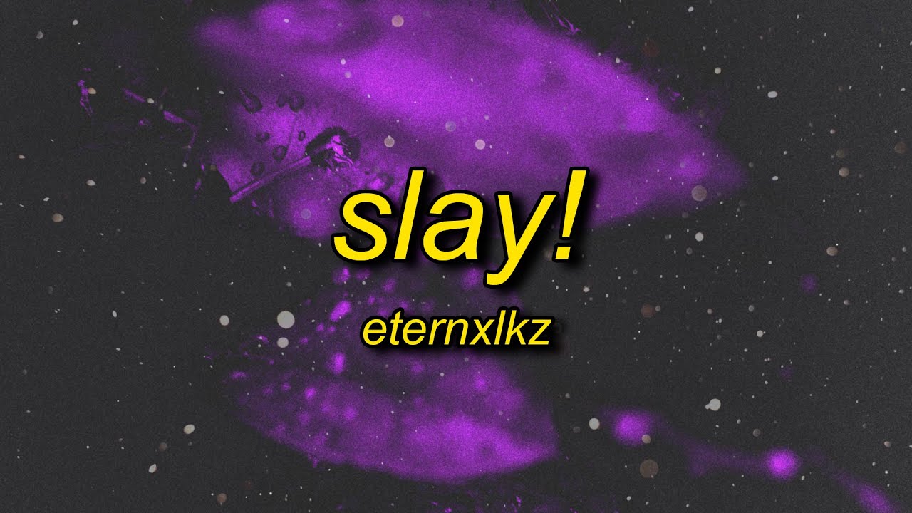 eternxslay