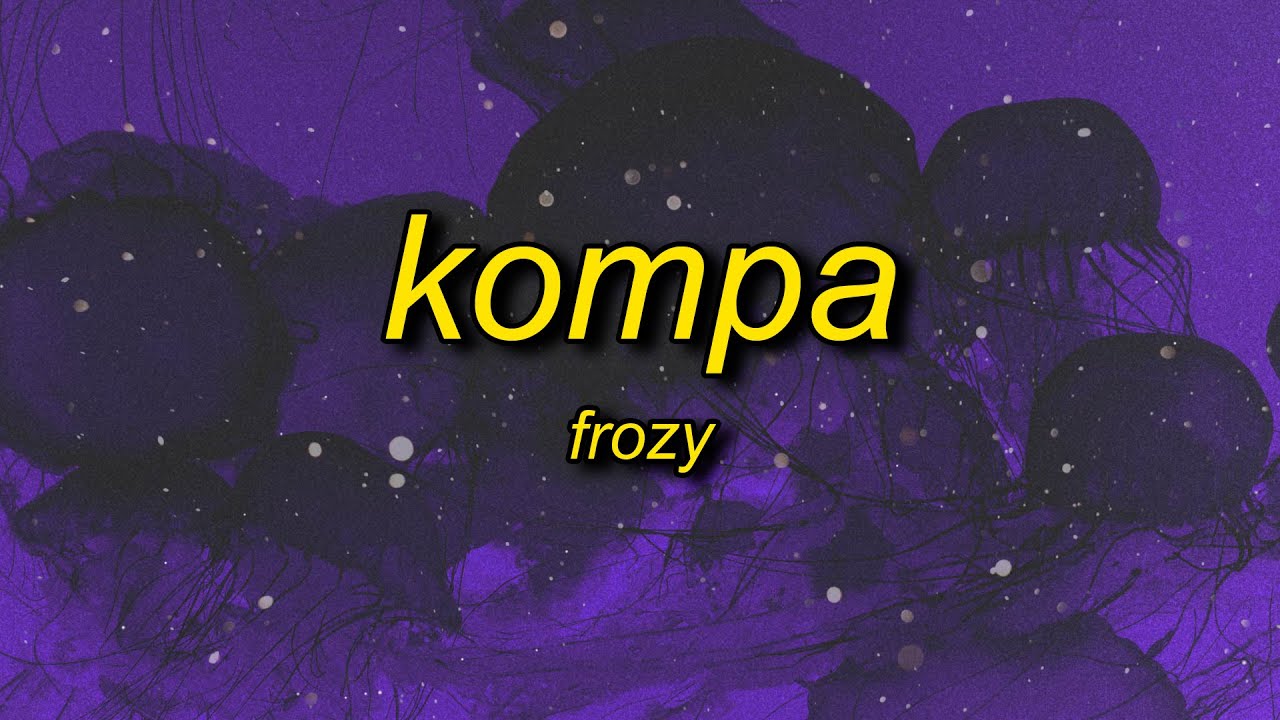 frozykompa