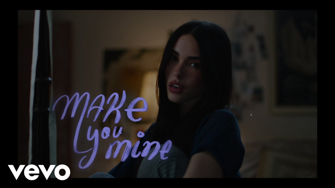 makeyoumine