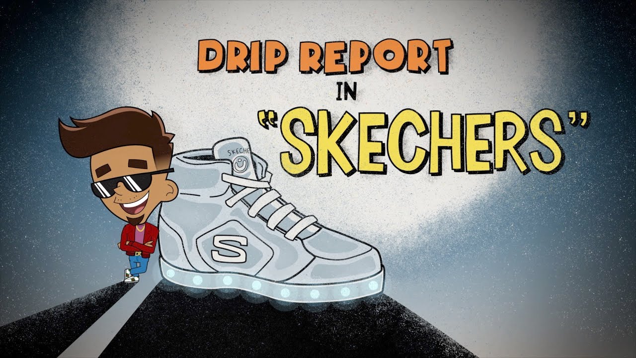 skechers